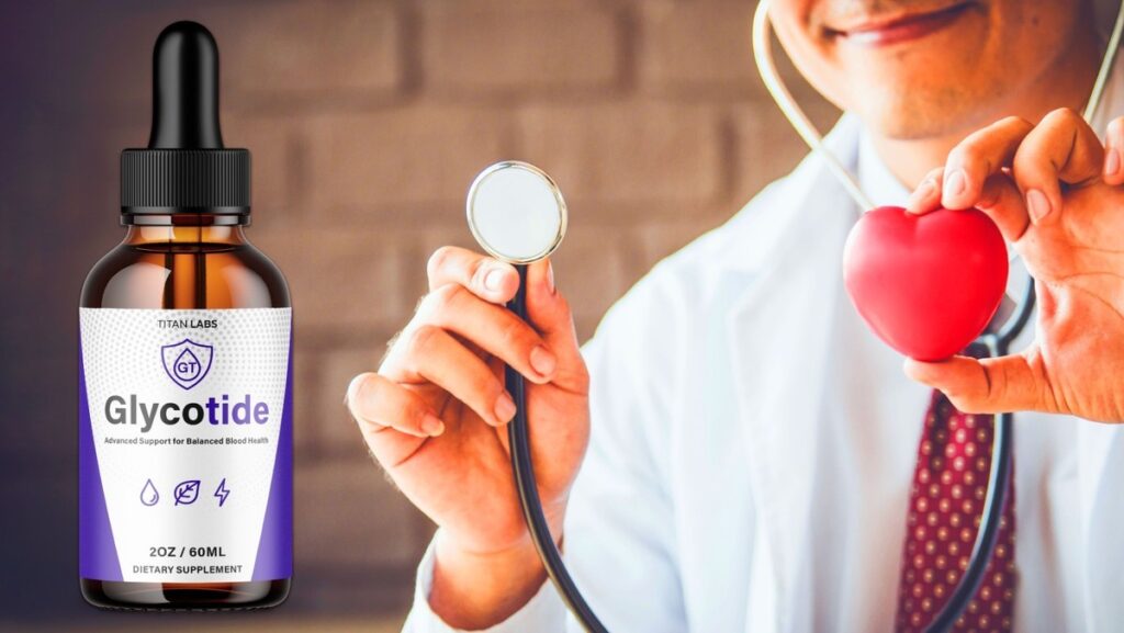 Glycotide