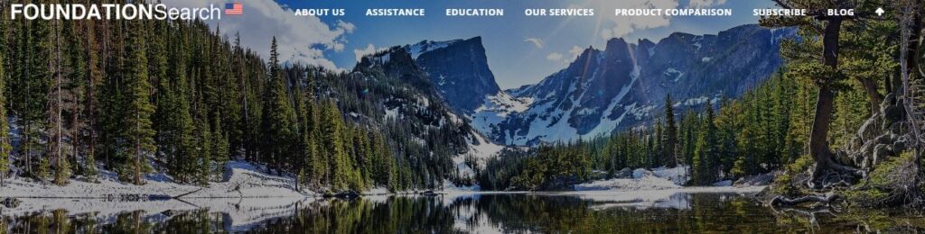Charitable Foundations