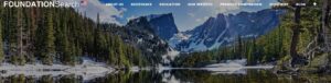 Charitable Foundations