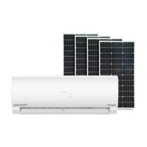 Haier-Solar-Hybrid-AC