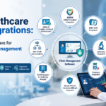 Healthcare Integrations A Must-Have for Clinic Management Software