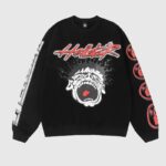 Hellstar Sweatpants The Ultimate Streetwear Essential