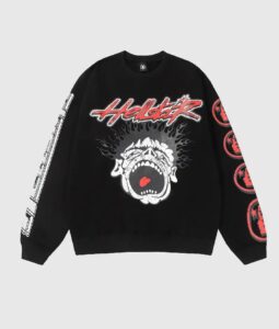 Hellstar Sweatpants The Ultimate Streetwear Essential