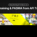 Cherry Picker Training