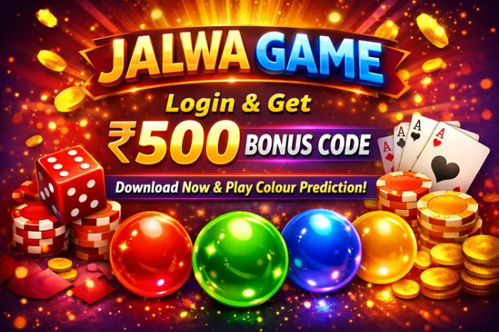 Jalwa Game Complete Guide Everything You Need to Know