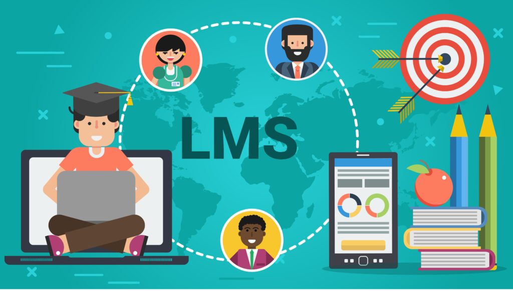 LMS