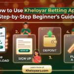Kheloyar Betting App