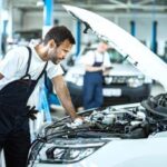 car diagnostic test​ Near Me