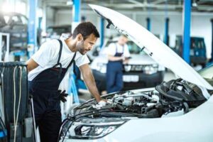 car diagnostic test​ Near Me