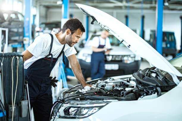 car diagnostic test​ Near Me