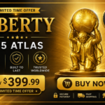 THE LIBERTY ATLAS