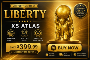 THE LIBERTY ATLAS