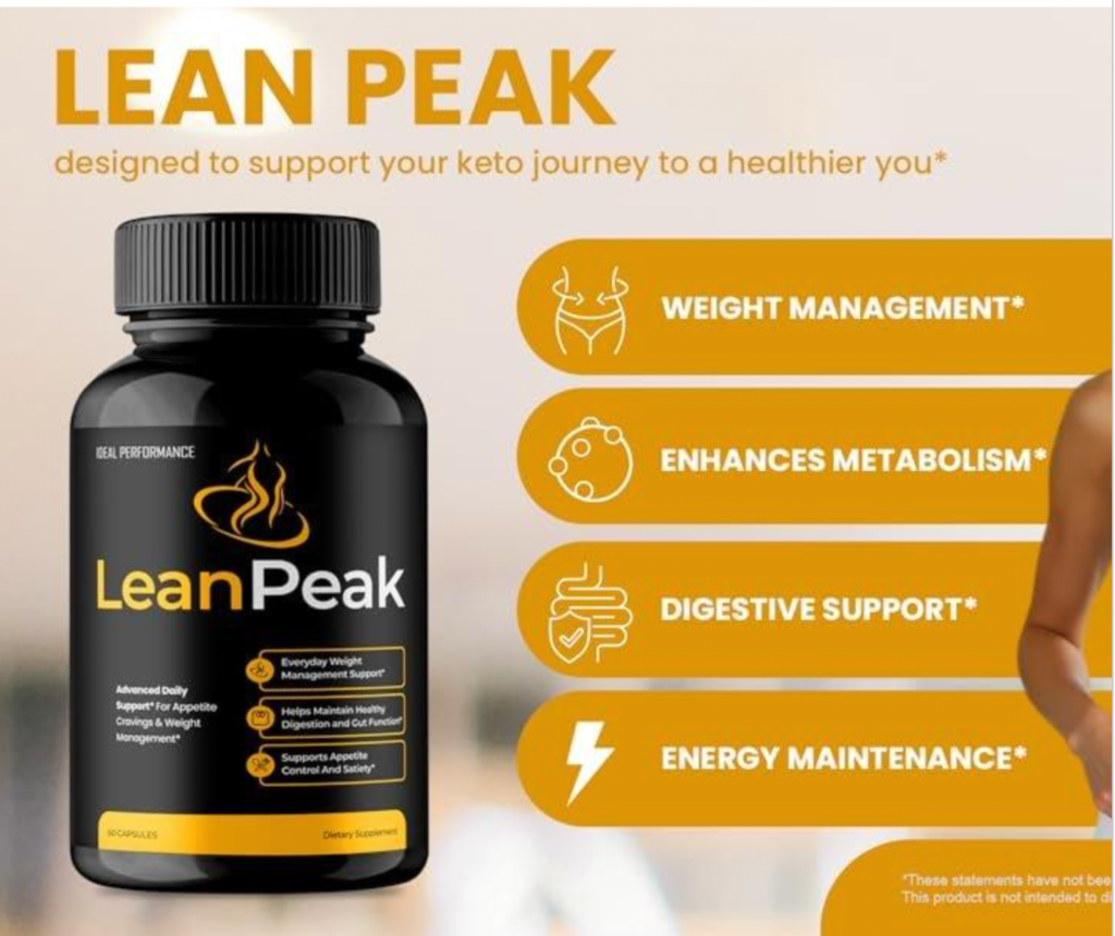 LeanPeak