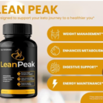 LeanPeak