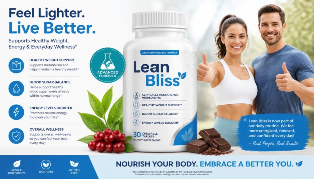 LeanBliss