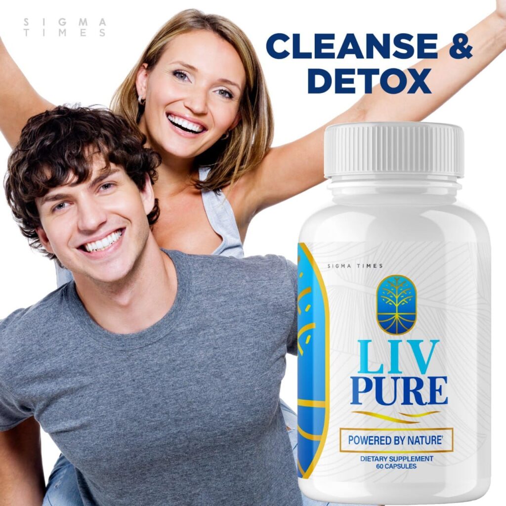 Liv Pure