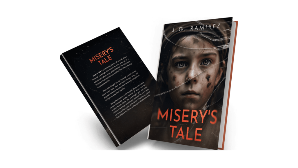 Miserys Children And Psychological Pathways Of Trauma And Healing Narratives