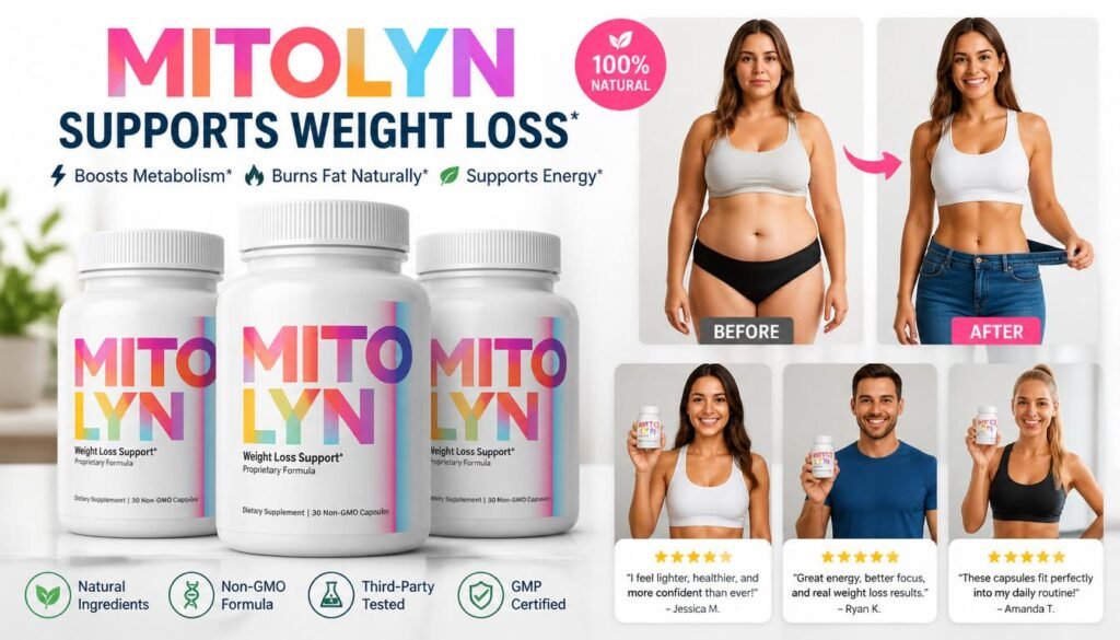 Mitolyn