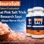 NeuroSalt