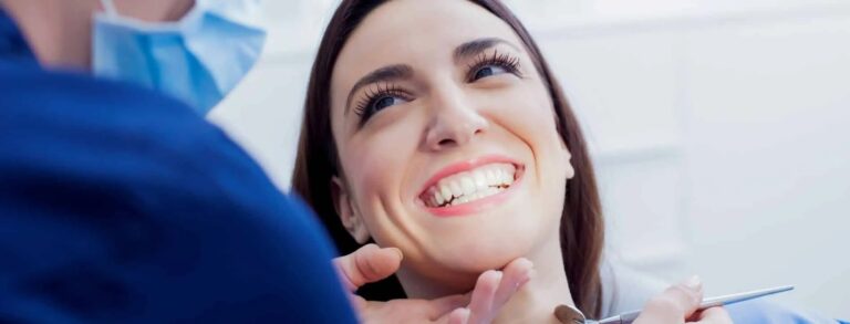Hygienist in Wimbledon