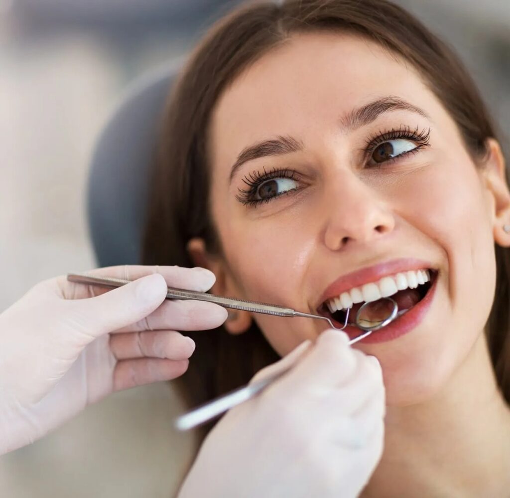 Dental Hygienist in Wimbledon