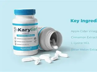 Karylief