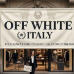 Off White OWI