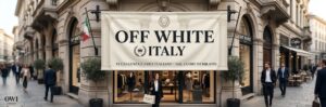 Off White OWI