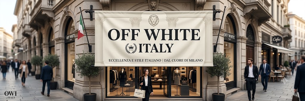 Off White OWI