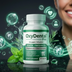 OxyDental Pro