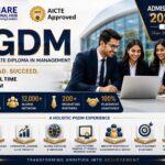 what is pgdm