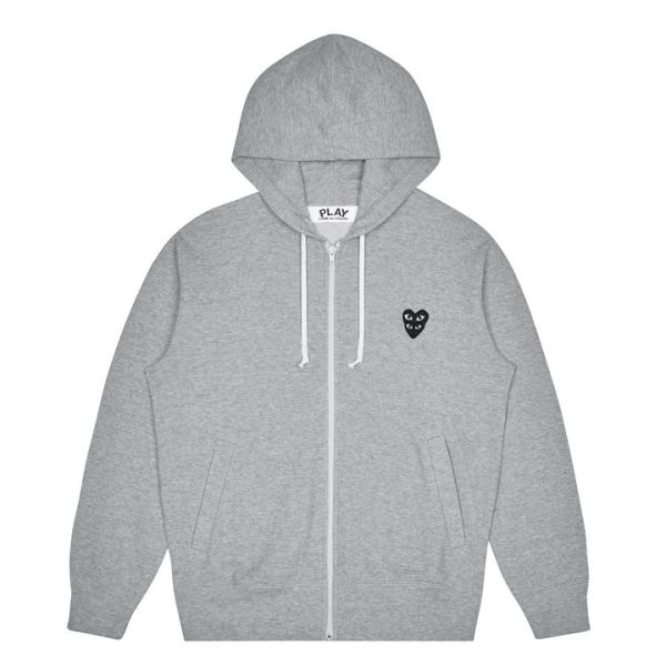 PLAY-ZIP-HOODIE-WITH-BLACK-FAMILY-HEART