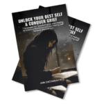 Personal Transformation Books by Ann Zachariah M.D. Will Completely Rewrite Your Future