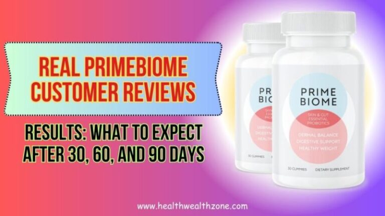 PrimeBiome