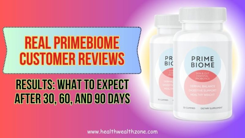 PrimeBiome