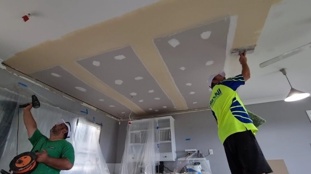 Professional Drywall Repair Woodbridge Matters for Homeowners