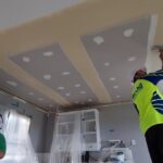 Professional Drywall Repair Woodbridge Matters for Homeowners