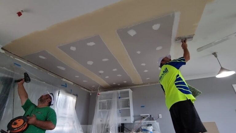 Professional Drywall Repair Woodbridge Matters for Homeowners