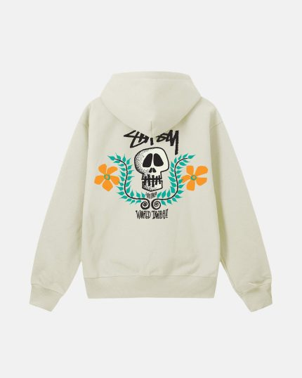 Stussy Hoodie
