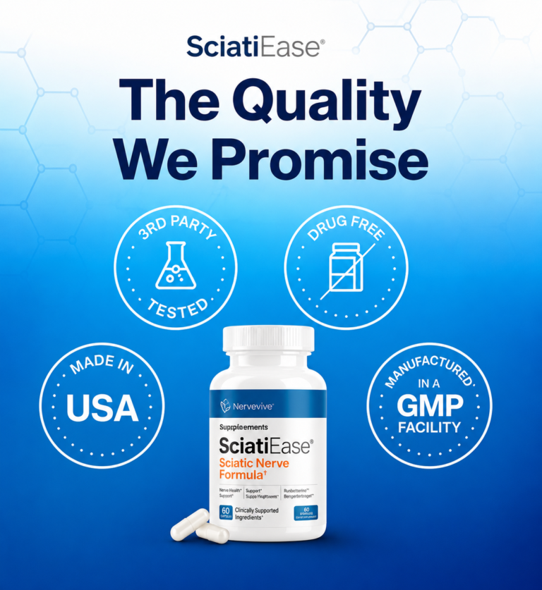 SciatiEase