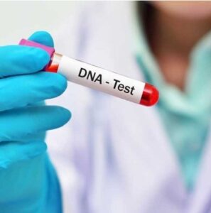 DNA Health Test In Dubai