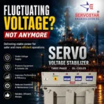 Electrical Equipment Manufacturers