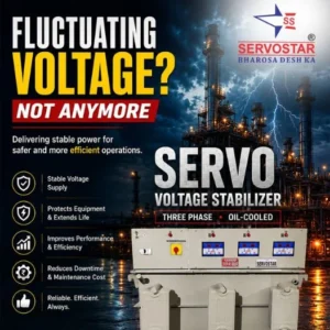 Electrical Equipment Manufacturers