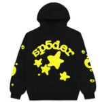 The Ultimate Guide to Sp5der Hoodie Streetwear Collections