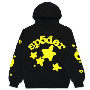 The Ultimate Guide to Sp5der Hoodie Streetwear Collections
