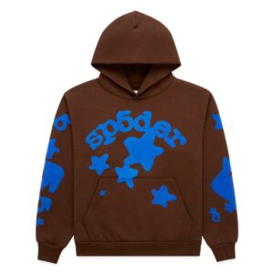 Sp5der Hoodie: Premium Streetwear Style