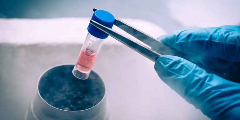 Stem Cells IV Therapy