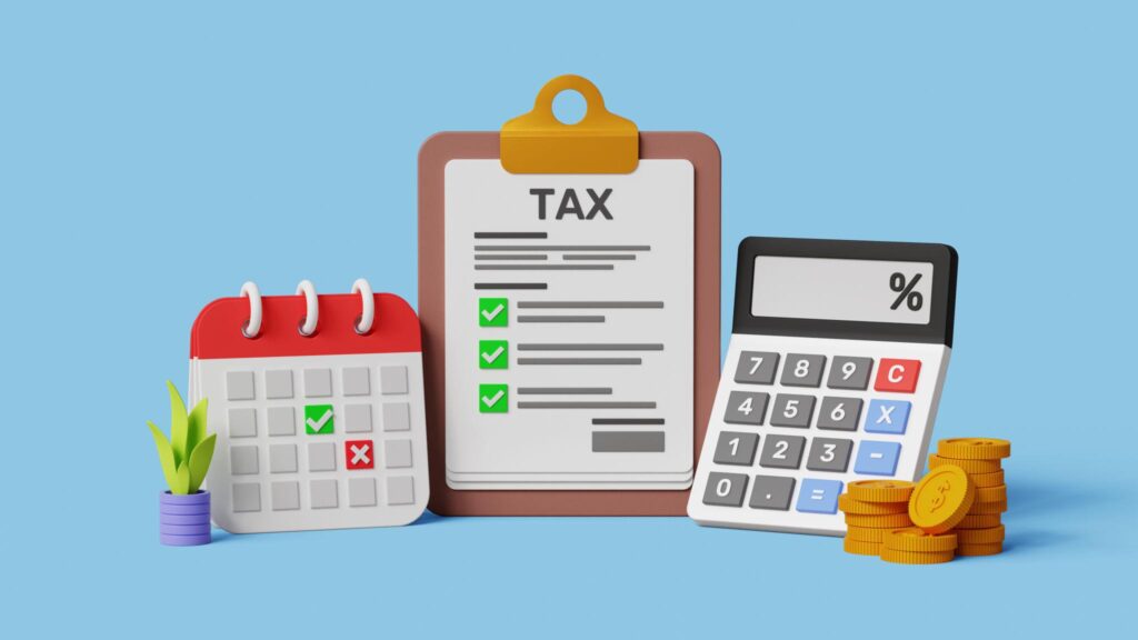 Tax In Switzerland For Foreigners
