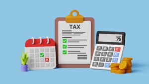 Tax In Switzerland For Foreigners