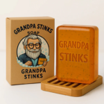 The Secret to Ageless Freshness - Why Soaps for Nonenal Odor Work Best